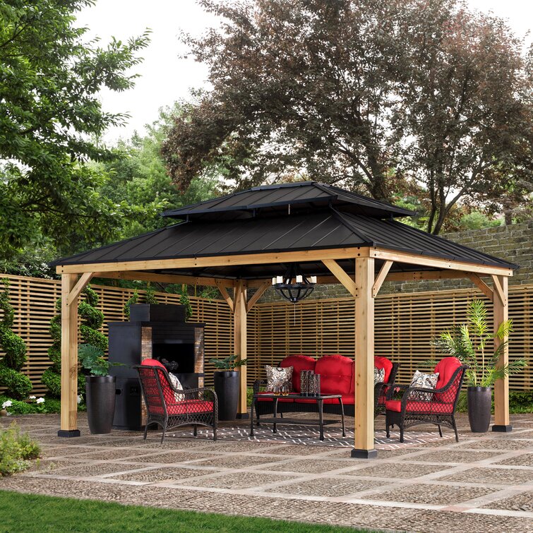 12 x 15 canopy sale